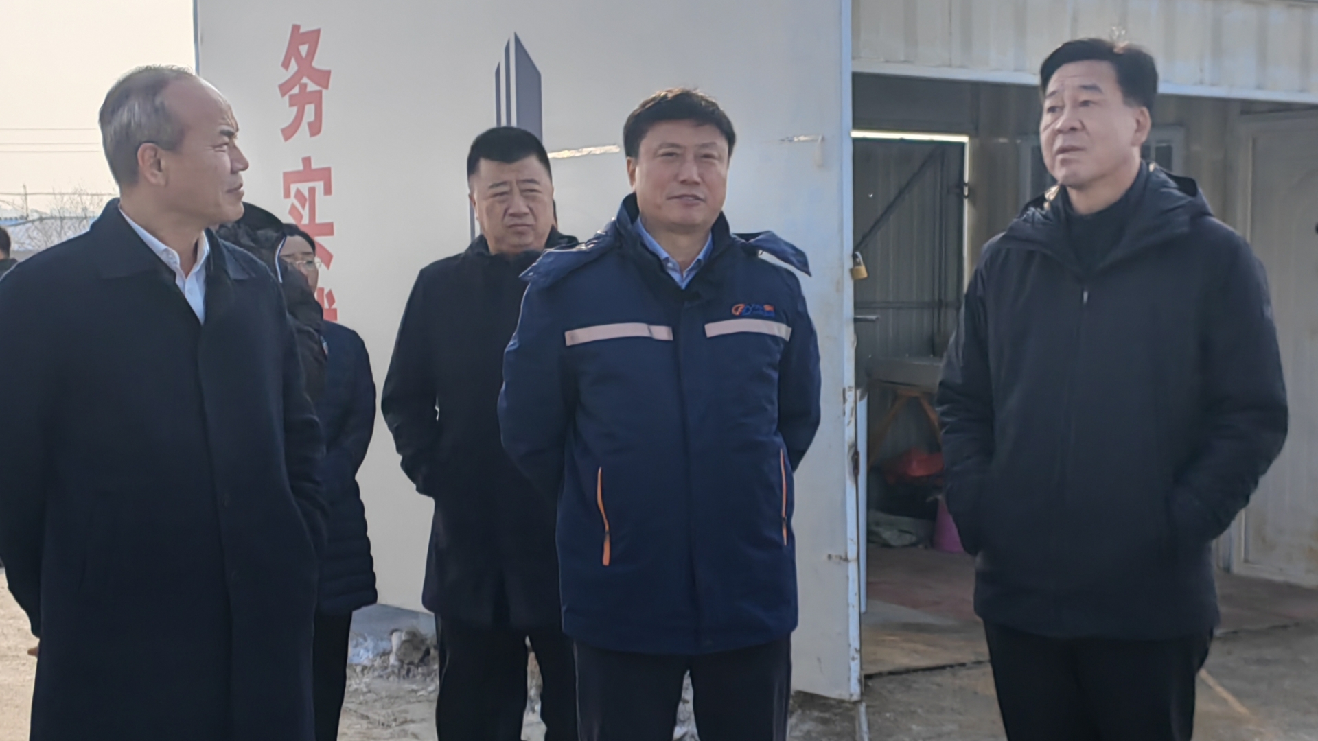 向阳区带领到临吃瓜91安创调研赛诺涂装工场扶植名目.jpg